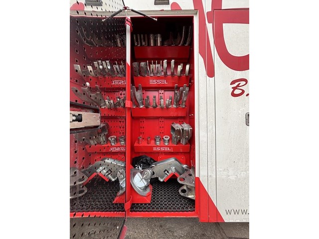 Volvo fh er4120, 2024 - afbeelding 28 van  88