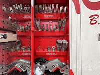 Volvo fh er4120, 2024 - afbeelding 28 van  88