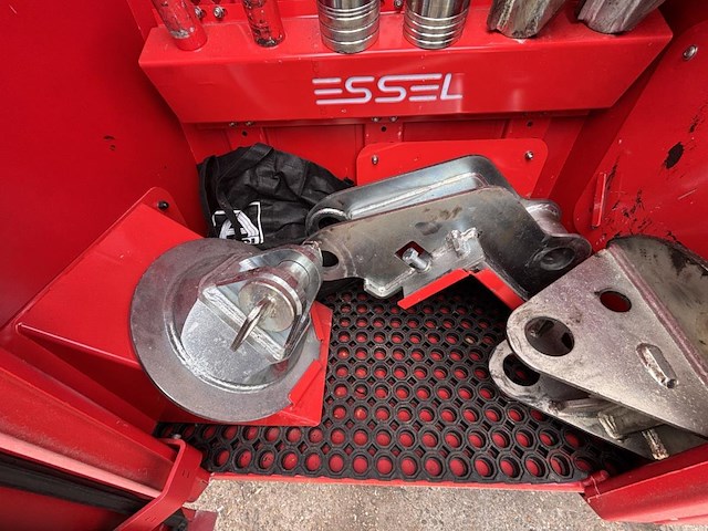 Volvo fh er4120, 2024 - afbeelding 29 van  88