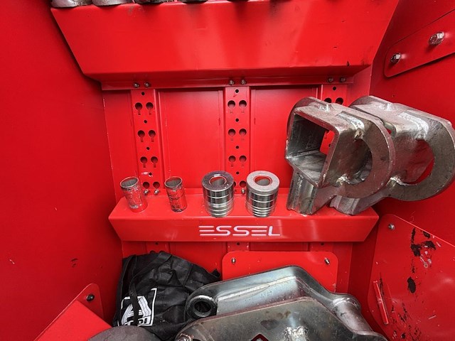 Volvo fh er4120, 2024 - afbeelding 30 van  88