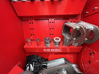 Volvo fh er4120, 2024 - afbeelding 30 van  88