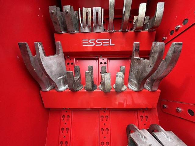 Volvo fh er4120, 2024 - afbeelding 31 van  88