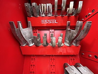 Volvo fh er4120, 2024 - afbeelding 31 van  88