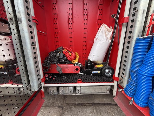 Volvo fh er4120, 2024 - afbeelding 33 van  88