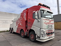 Volvo fh er4120, 2024 - afbeelding 23 van  88