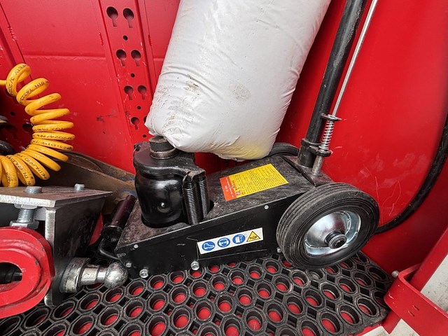 Volvo fh er4120, 2024 - afbeelding 35 van  88