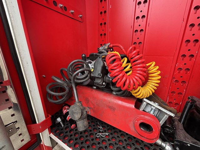 Volvo fh er4120, 2024 - afbeelding 36 van  88