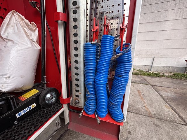 Volvo fh er4120, 2024 - afbeelding 37 van  88