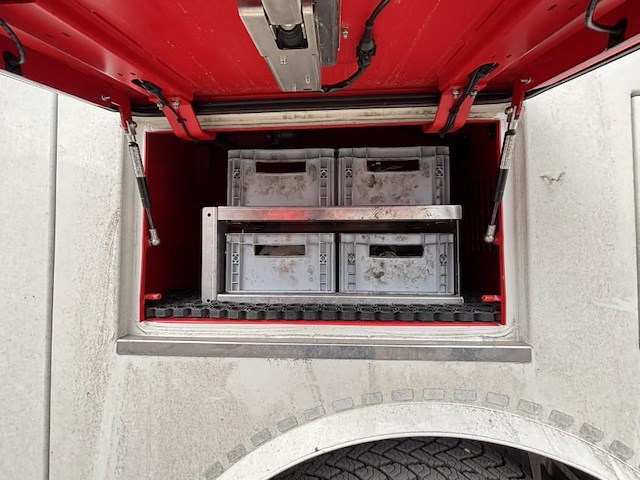 Volvo fh er4120, 2024 - afbeelding 38 van  88