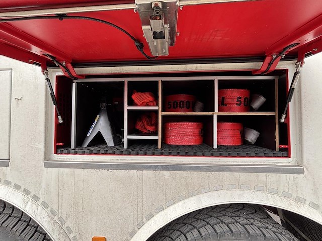 Volvo fh er4120, 2024 - afbeelding 39 van  88