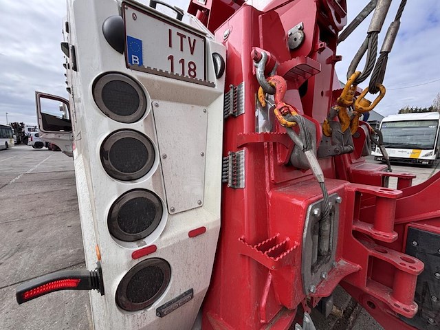 Volvo fh er4120, 2024 - afbeelding 40 van  88