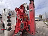 Volvo fh er4120, 2024 - afbeelding 42 van  88