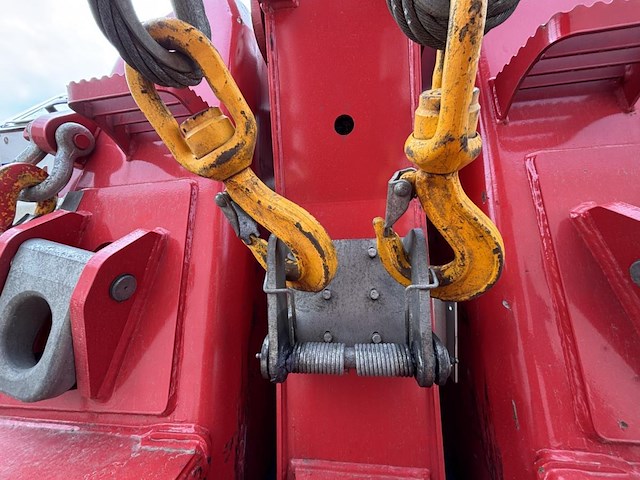 Volvo fh er4120, 2024 - afbeelding 43 van  88