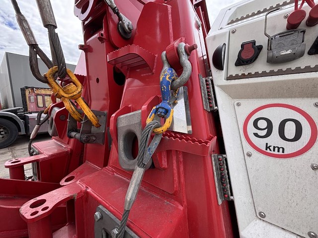 Volvo fh er4120, 2024 - afbeelding 44 van  88