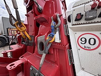 Volvo fh er4120, 2024 - afbeelding 44 van  88