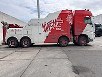 Volvo fh er4120, 2024 - afbeelding 34 van  88