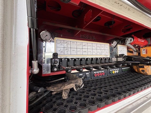 Volvo fh er4120, 2024 - afbeelding 48 van  88