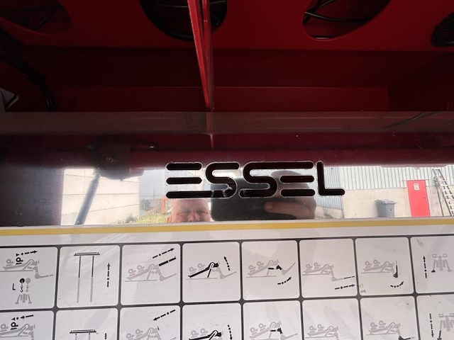 Volvo fh er4120, 2024 - afbeelding 49 van  88