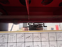 Volvo fh er4120, 2024 - afbeelding 49 van  88