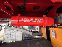 Volvo fh er4120, 2024 - afbeelding 50 van  88