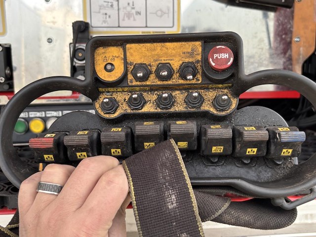 Volvo fh er4120, 2024 - afbeelding 52 van  88