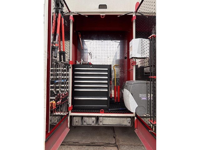 Volvo fh er4120, 2024 - afbeelding 54 van  88