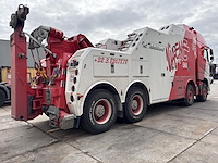 Volvo fh er4120, 2024 - afbeelding 45 van  88