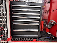 Volvo fh er4120, 2024 - afbeelding 57 van  88