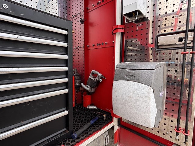 Volvo fh er4120, 2024 - afbeelding 58 van  88