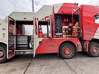 Volvo fh er4120, 2024 - afbeelding 59 van  88