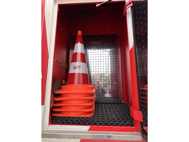 Volvo fh er4120, 2024 - afbeelding 60 van  88