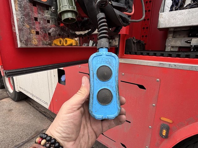 Volvo fh er4120, 2024 - afbeelding 62 van  88