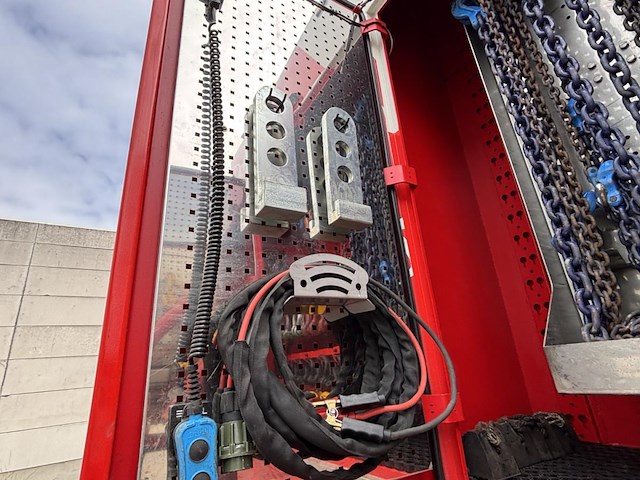 Volvo fh er4120, 2024 - afbeelding 63 van  88