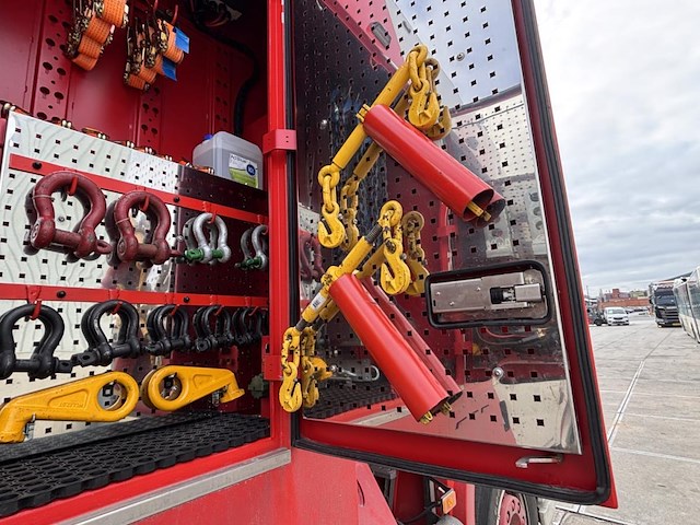 Volvo fh er4120, 2024 - afbeelding 65 van  88