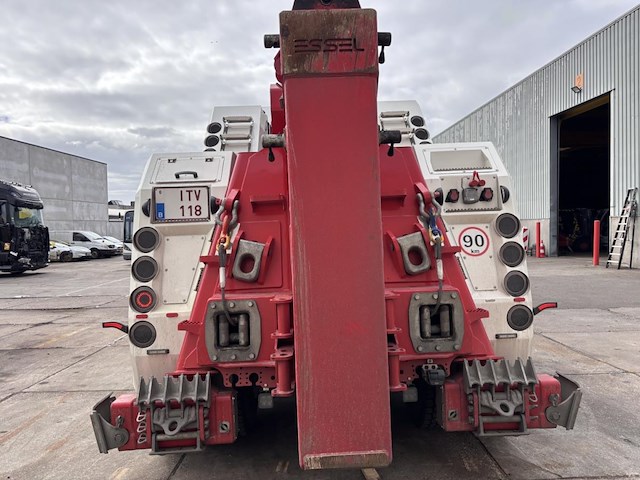 Volvo fh er4120, 2024 - afbeelding 56 van  88