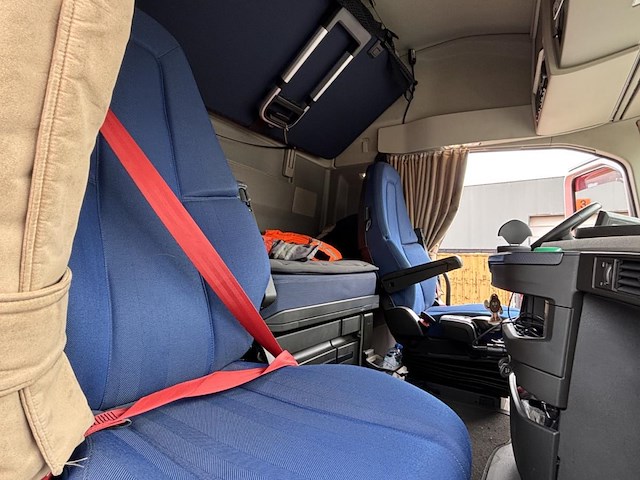 Volvo fh er4120, 2024 - afbeelding 68 van  88