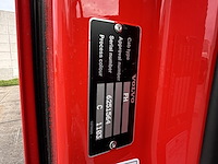 Volvo fh er4120, 2024 - afbeelding 70 van  88