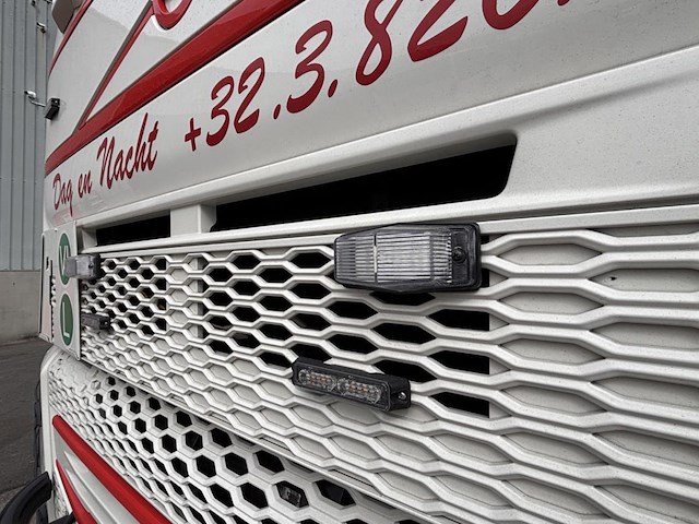 Volvo fh er4120, 2024 - afbeelding 72 van  88