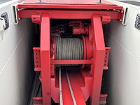 Volvo fh er4120, 2024 - afbeelding 74 van  88