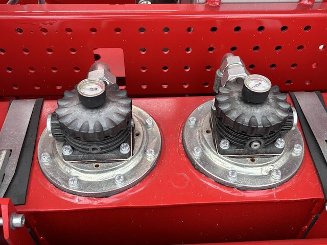 Volvo fh er4120, 2024 - afbeelding 75 van  88