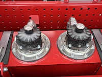 Volvo fh er4120, 2024 - afbeelding 75 van  88