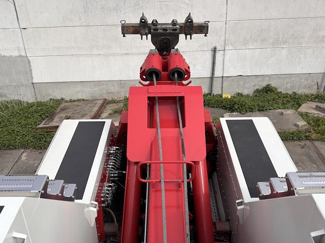 Volvo fh er4120, 2024 - afbeelding 77 van  88