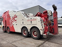 Volvo fh er4120, 2024 - afbeelding 67 van  88