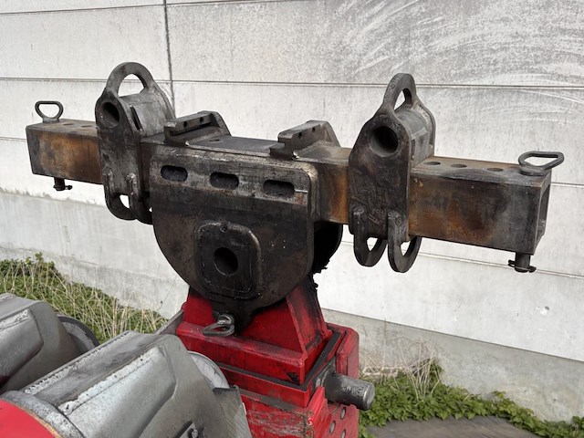 Volvo fh er4120, 2024 - afbeelding 79 van  88