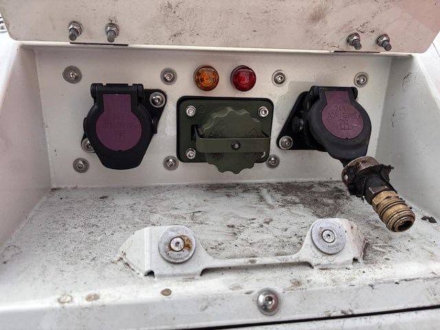 Volvo fh er4120, 2024 - afbeelding 80 van  88