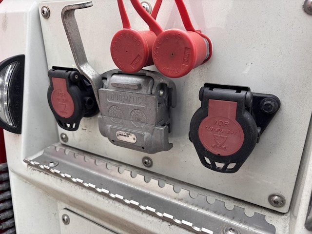 Volvo fh er4120, 2024 - afbeelding 81 van  88