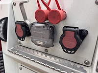 Volvo fh er4120, 2024 - afbeelding 81 van  88