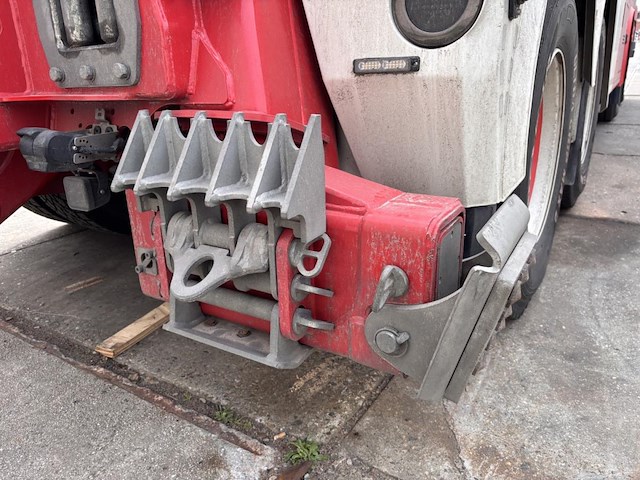 Volvo fh er4120, 2024 - afbeelding 82 van  88