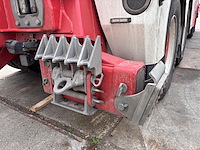 Volvo fh er4120, 2024 - afbeelding 82 van  88