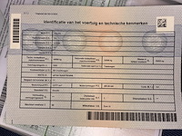 Volvo fh er4120, 2024 - afbeelding 84 van  88